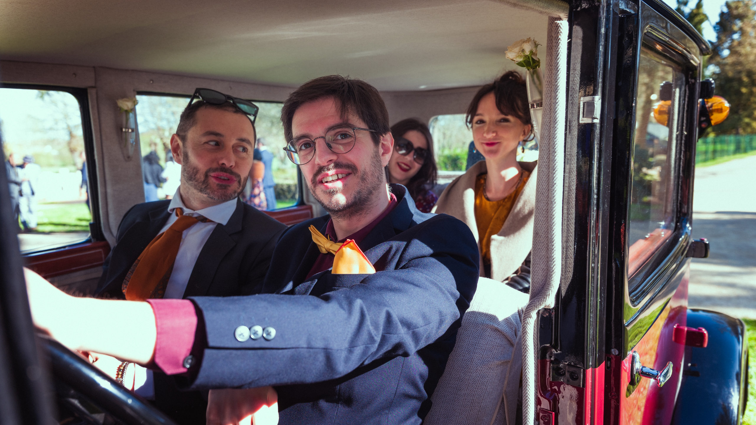 MariageGislainDora_Chateau-14