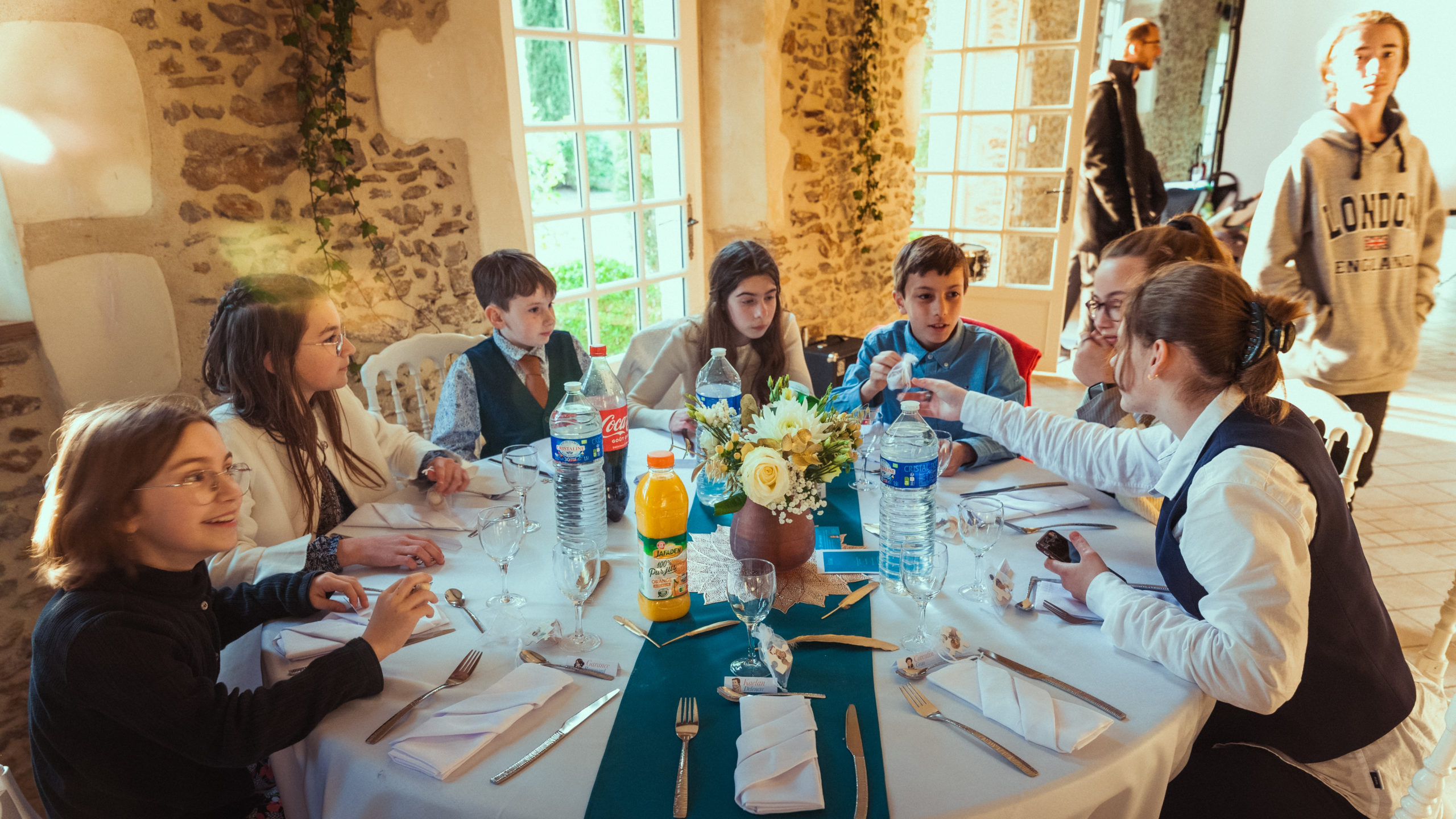 MariageGislainDora_Chateau-19