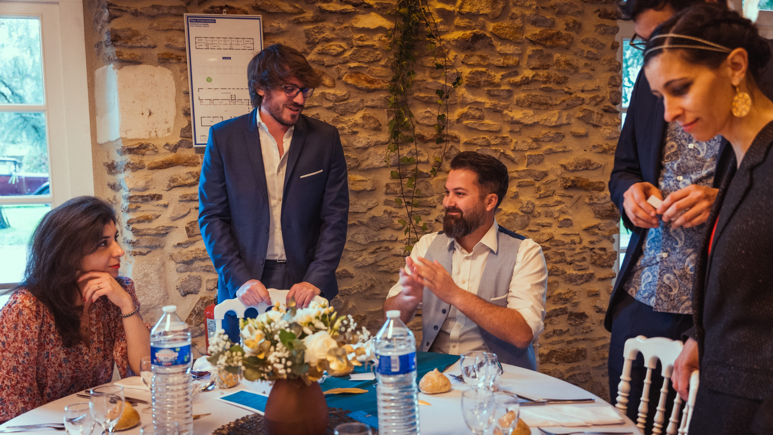 MariageGislainDora_Chateau-29