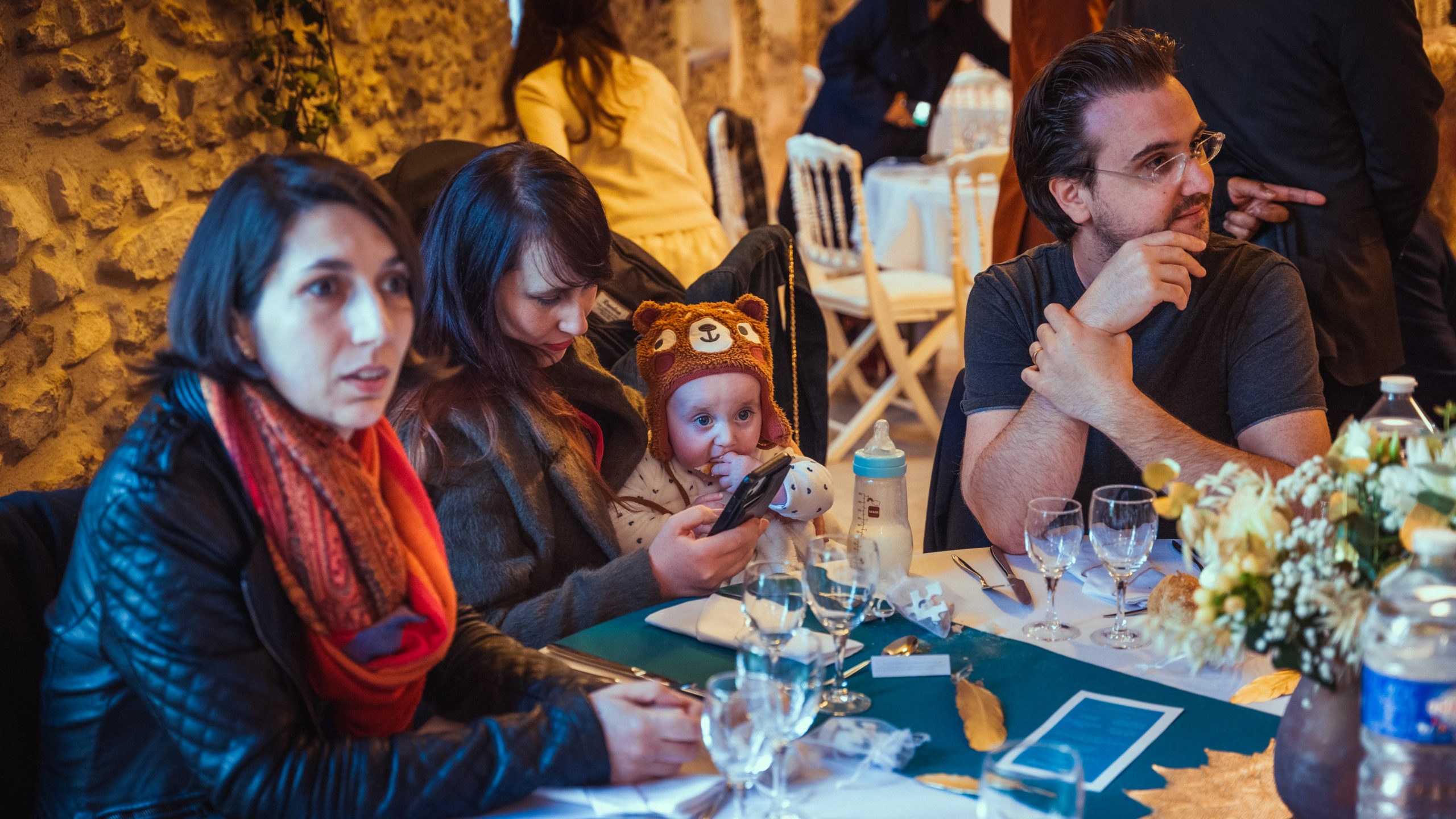 MariageGislainDora_Chateau-30