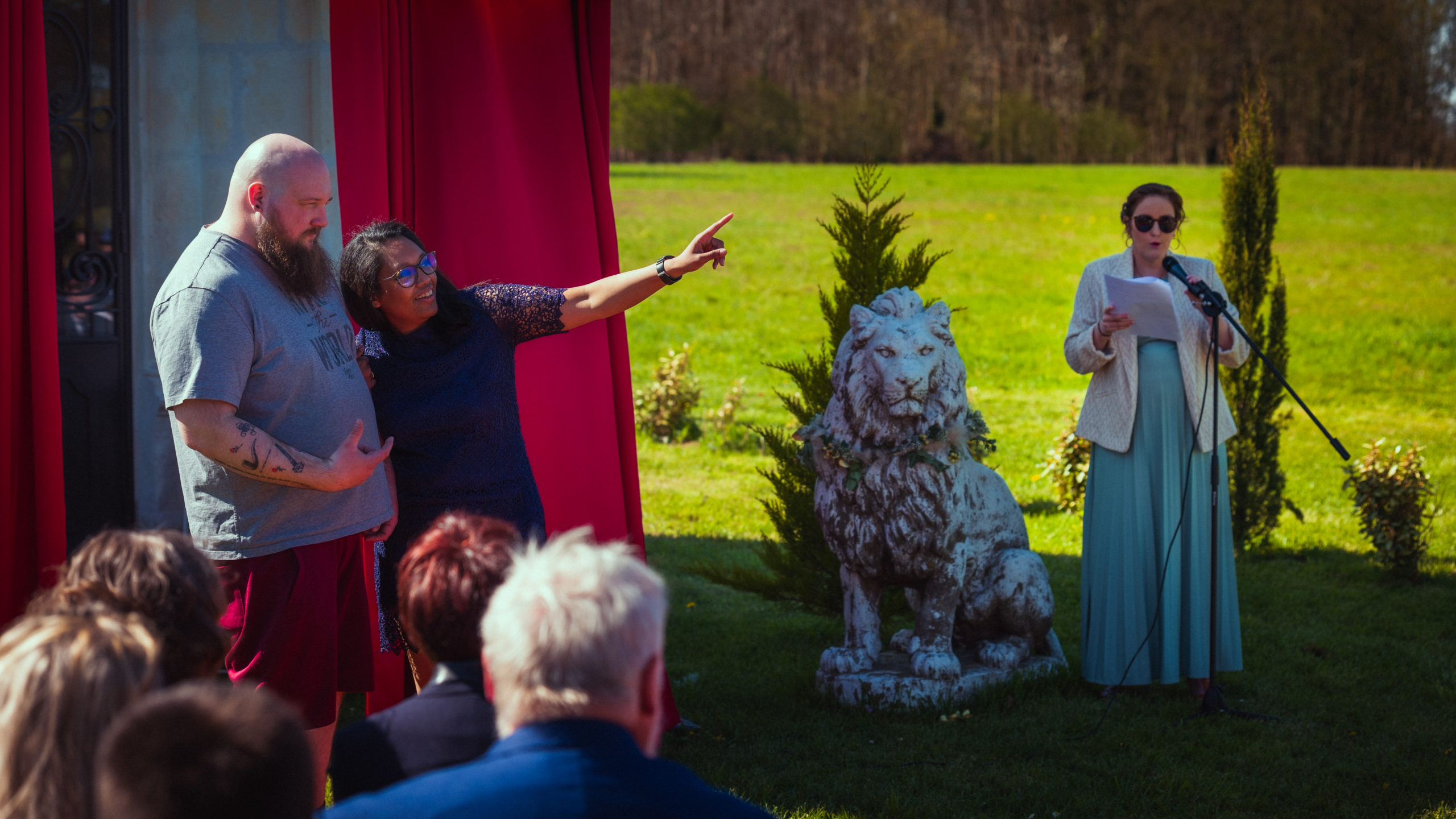 MariageGislainDora_Chateau-9